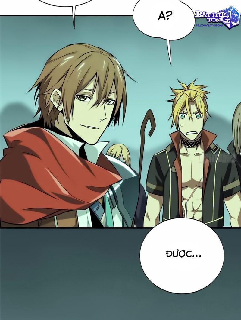 Toàn Chức Cao Thủ [ Bản Màu ] Chapter 36 - Trang 39