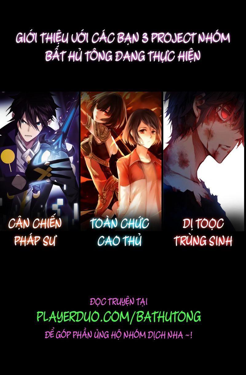 Toàn Chức Cao Thủ [ Bản Màu ] Chapter 36 - Trang 4