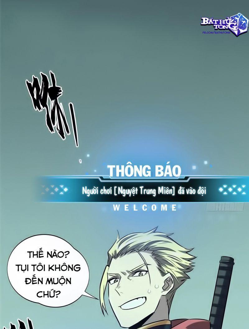 Toàn Chức Cao Thủ [ Bản Màu ] Chapter 36 - Trang 40