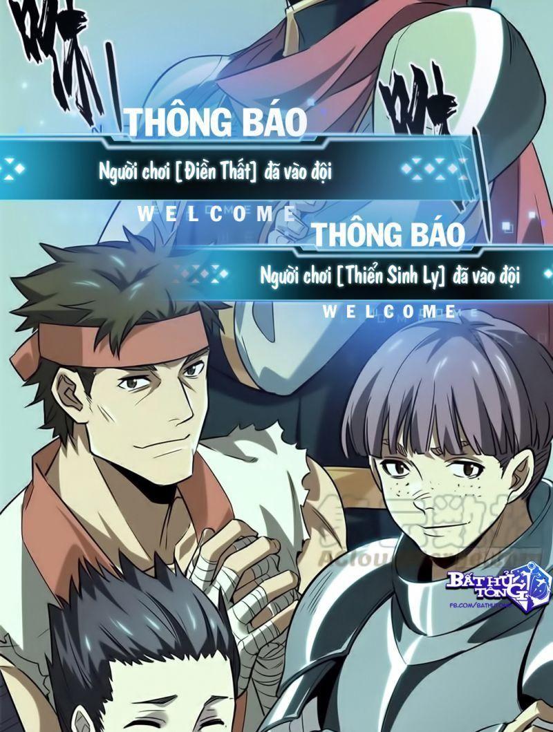 Toàn Chức Cao Thủ [ Bản Màu ] Chapter 36 - Trang 41
