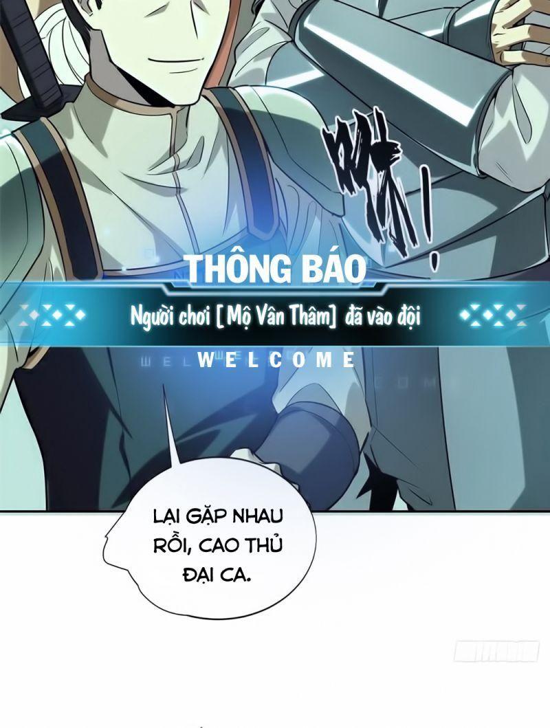 Toàn Chức Cao Thủ [ Bản Màu ] Chapter 36 - Trang 42
