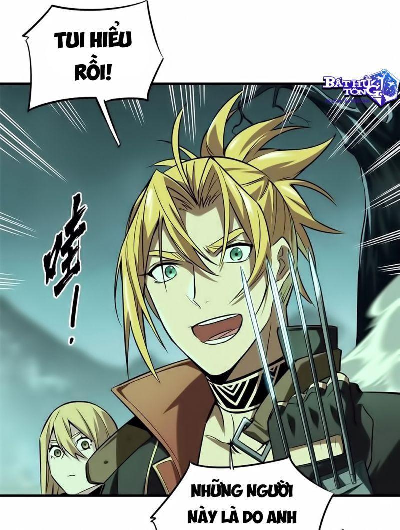 Toàn Chức Cao Thủ [ Bản Màu ] Chapter 36 - Trang 43
