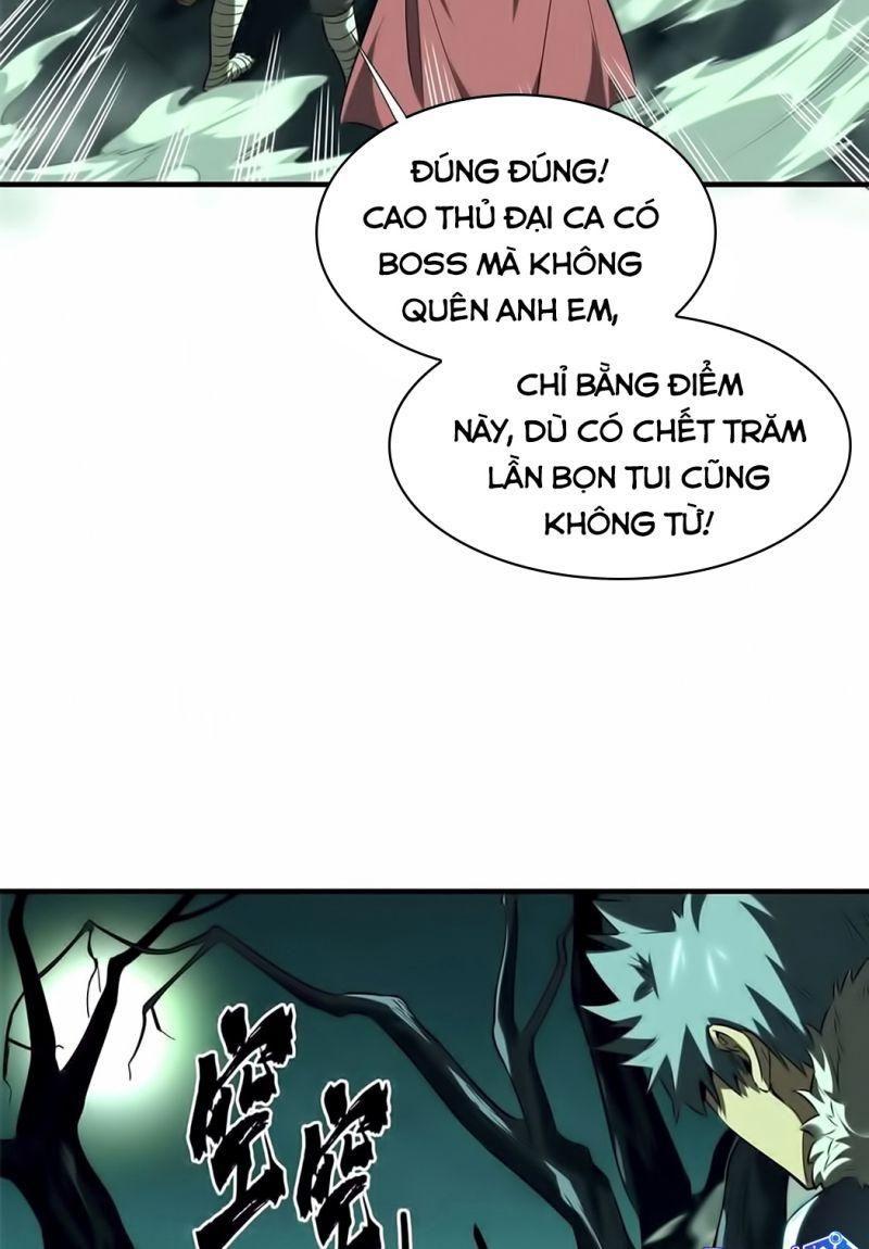 Toàn Chức Cao Thủ [ Bản Màu ] Chapter 36 - Trang 46