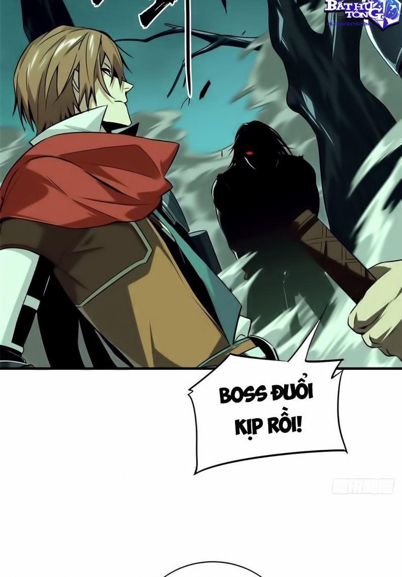 Toàn Chức Cao Thủ [ Bản Màu ] Chapter 36 - Trang 47