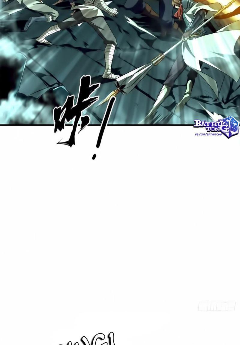 Toàn Chức Cao Thủ [ Bản Màu ] Chapter 36 - Trang 50