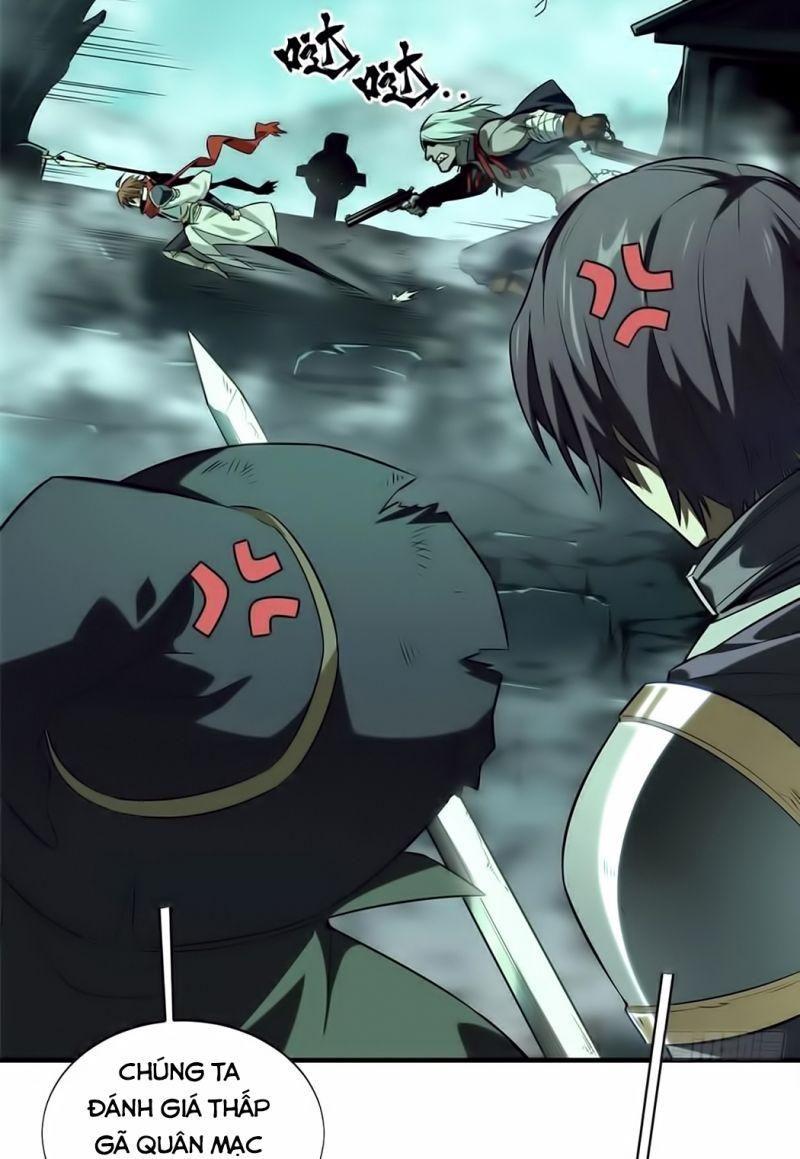 Toàn Chức Cao Thủ [ Bản Màu ] Chapter 36 - Trang 6