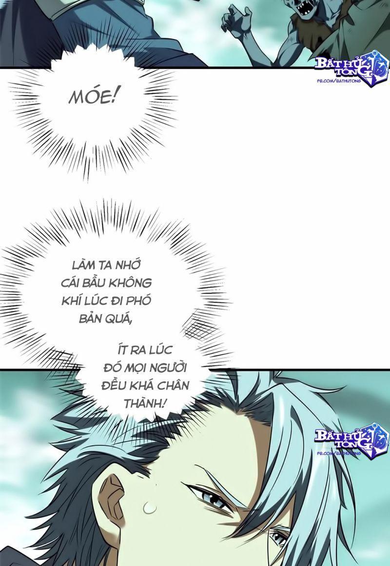 Toàn Chức Cao Thủ [ Bản Màu ] Chapter 36 - Trang 8