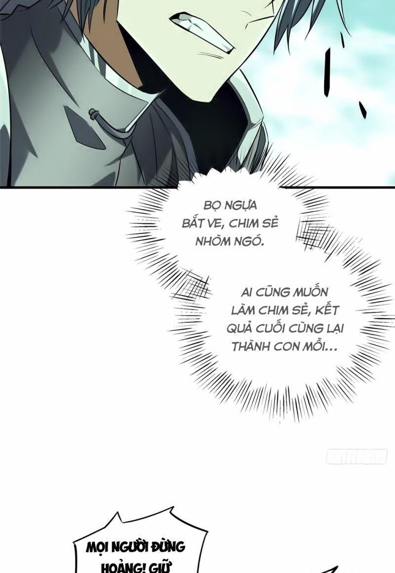 Toàn Chức Cao Thủ [ Bản Màu ] Chapter 36 - Trang 9