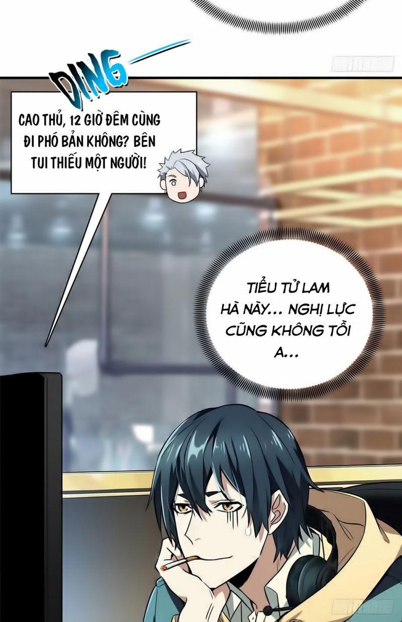 Toàn Chức Cao Thủ [ Bản Màu ] Chapter 38 - Trang 11