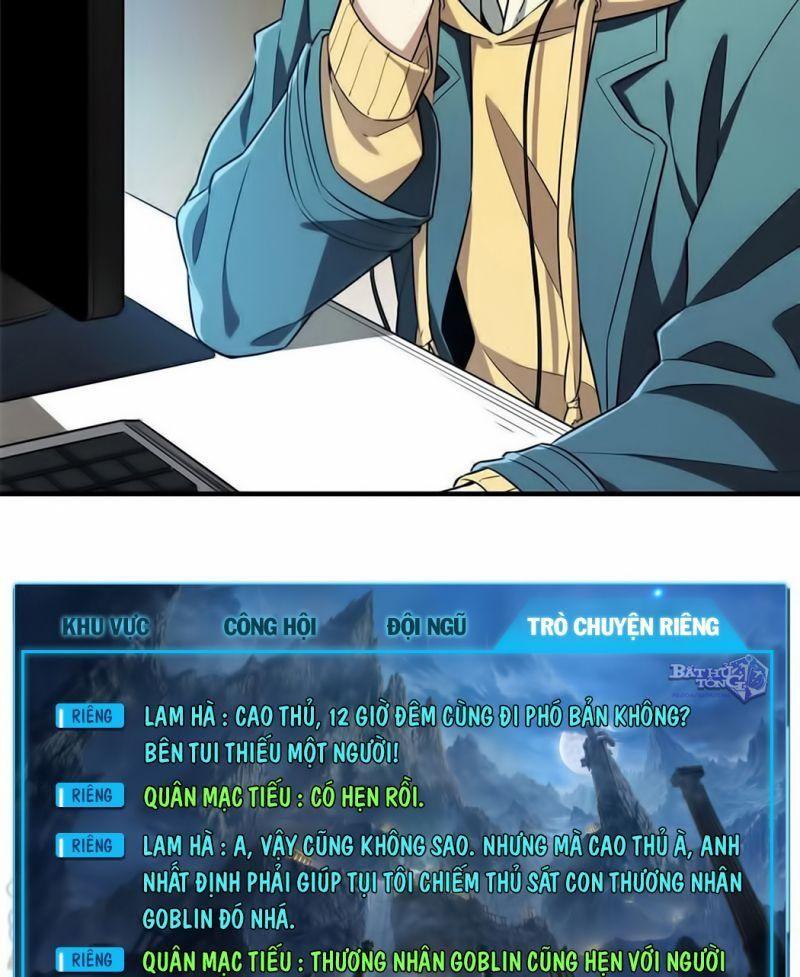 Toàn Chức Cao Thủ [ Bản Màu ] Chapter 38 - Trang 12