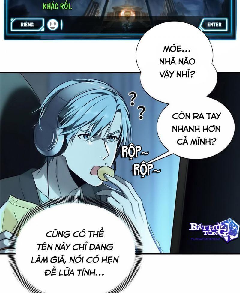 Toàn Chức Cao Thủ [ Bản Màu ] Chapter 38 - Trang 13