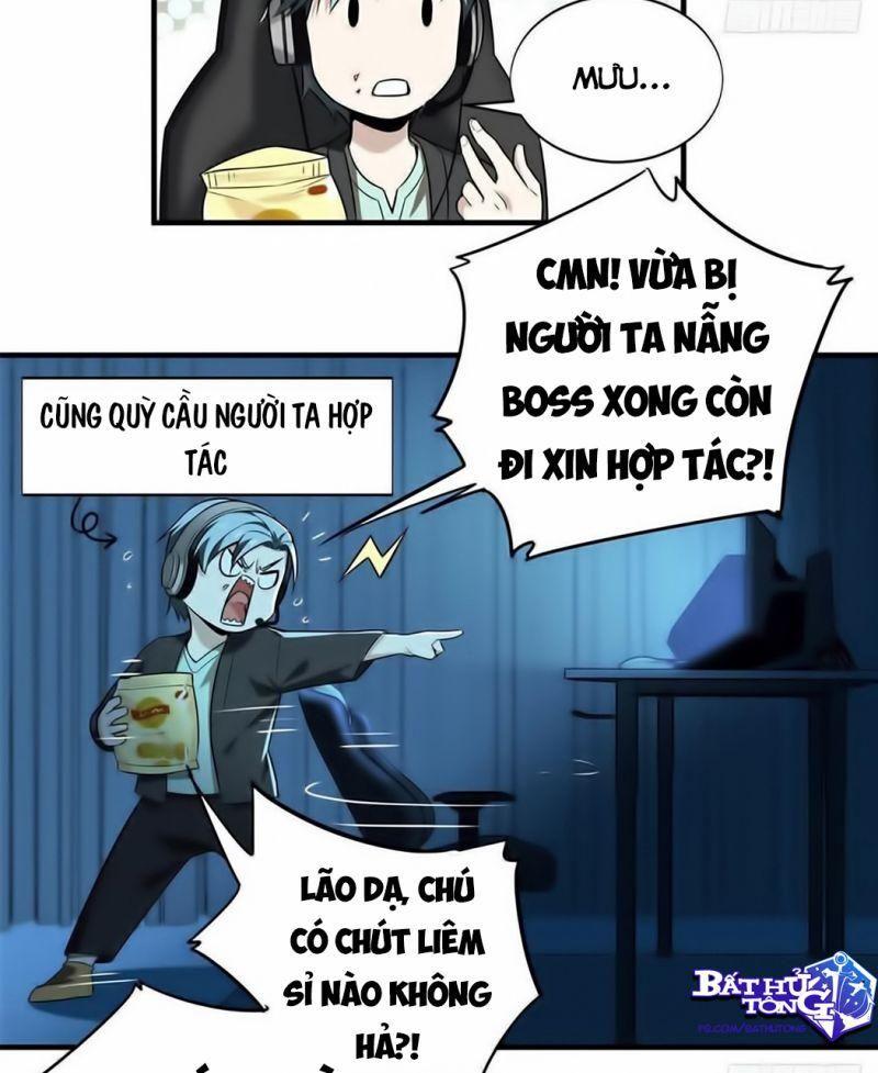 Toàn Chức Cao Thủ [ Bản Màu ] Chapter 38 - Trang 15