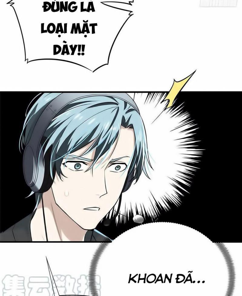Toàn Chức Cao Thủ [ Bản Màu ] Chapter 38 - Trang 16