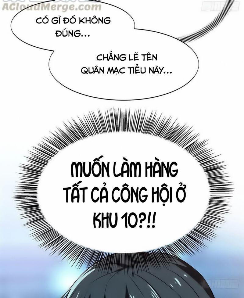 Toàn Chức Cao Thủ [ Bản Màu ] Chapter 38 - Trang 17