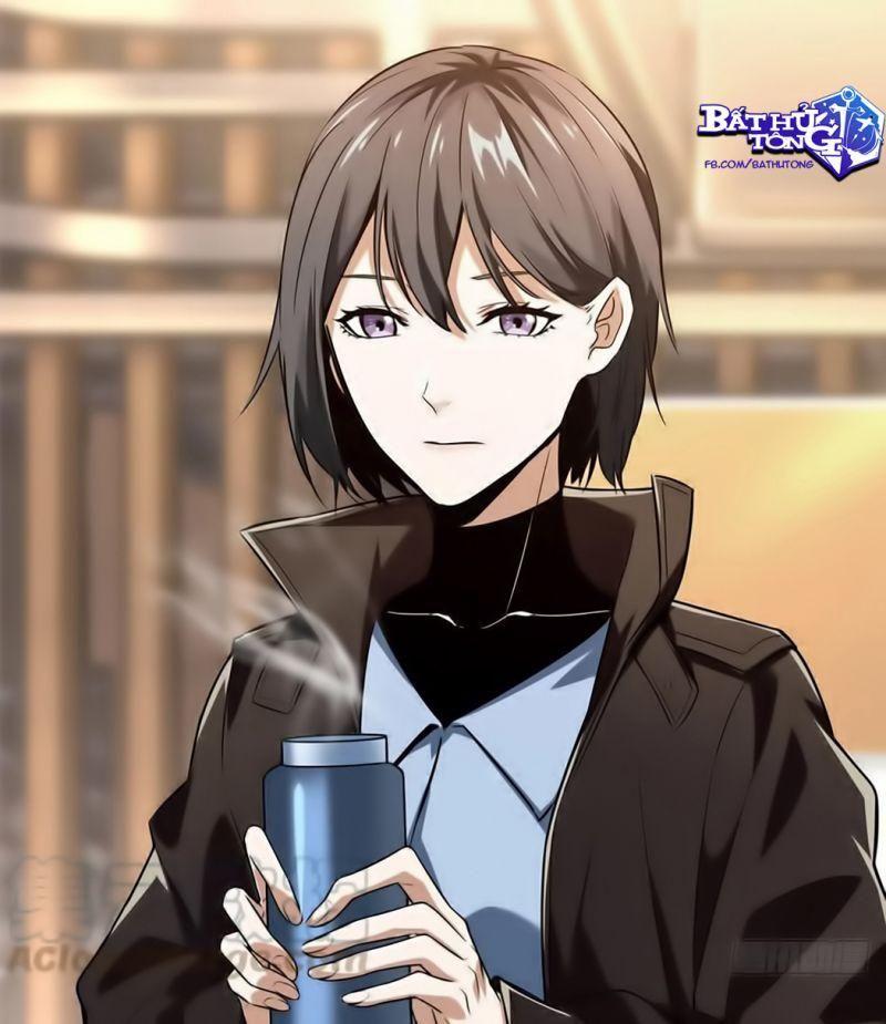 Toàn Chức Cao Thủ [ Bản Màu ] Chapter 38 - Trang 20