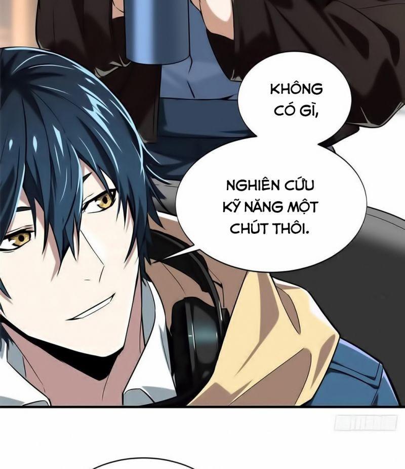 Toàn Chức Cao Thủ [ Bản Màu ] Chapter 38 - Trang 21