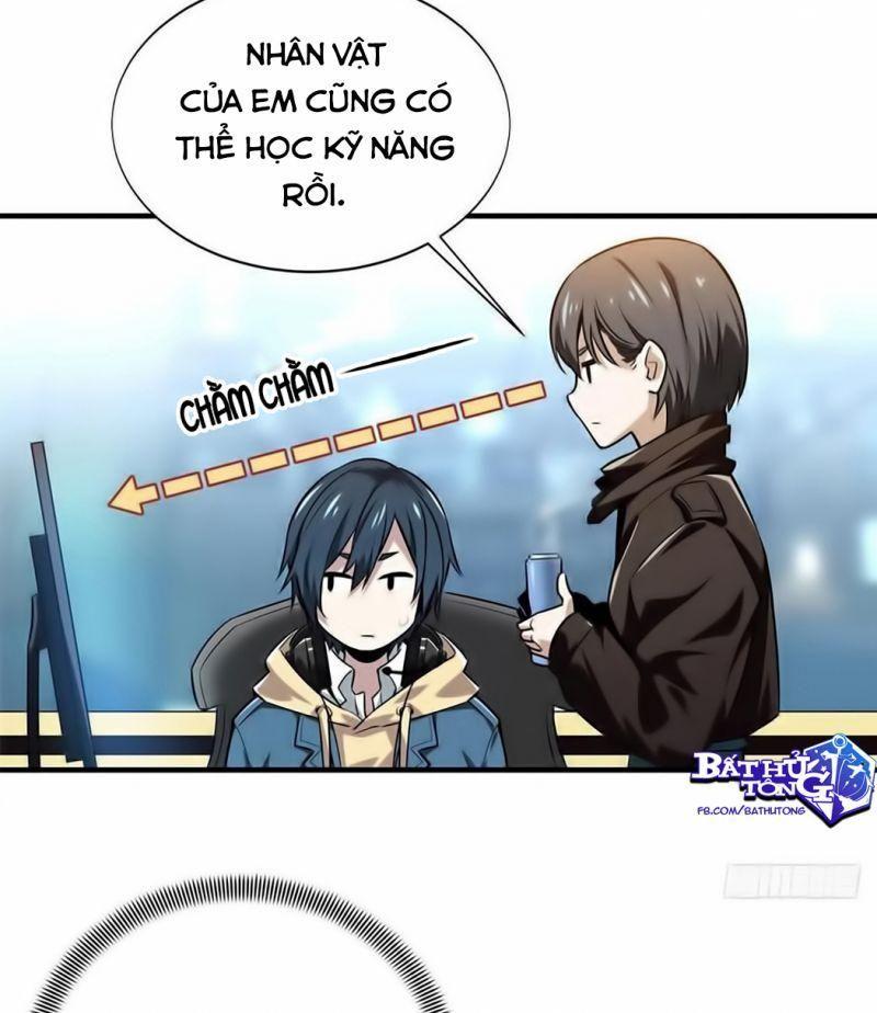 Toàn Chức Cao Thủ [ Bản Màu ] Chapter 38 - Trang 22