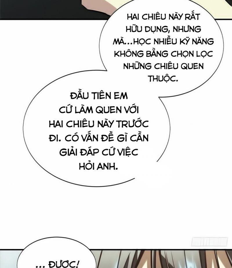 Toàn Chức Cao Thủ [ Bản Màu ] Chapter 38 - Trang 25