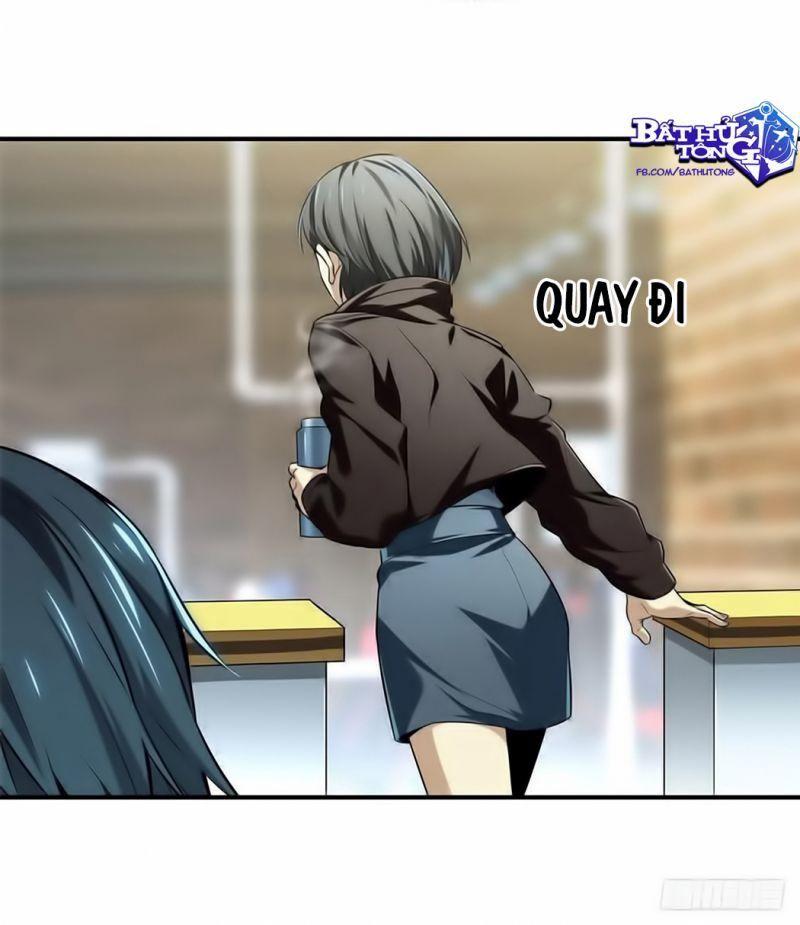 Toàn Chức Cao Thủ [ Bản Màu ] Chapter 38 - Trang 27