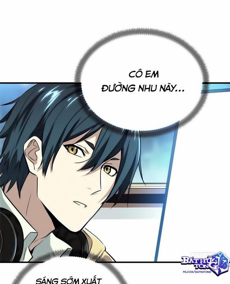 Toàn Chức Cao Thủ [ Bản Màu ] Chapter 38 - Trang 29