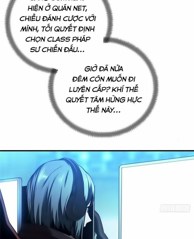 Toàn Chức Cao Thủ [ Bản Màu ] Chapter 38 - Trang 30