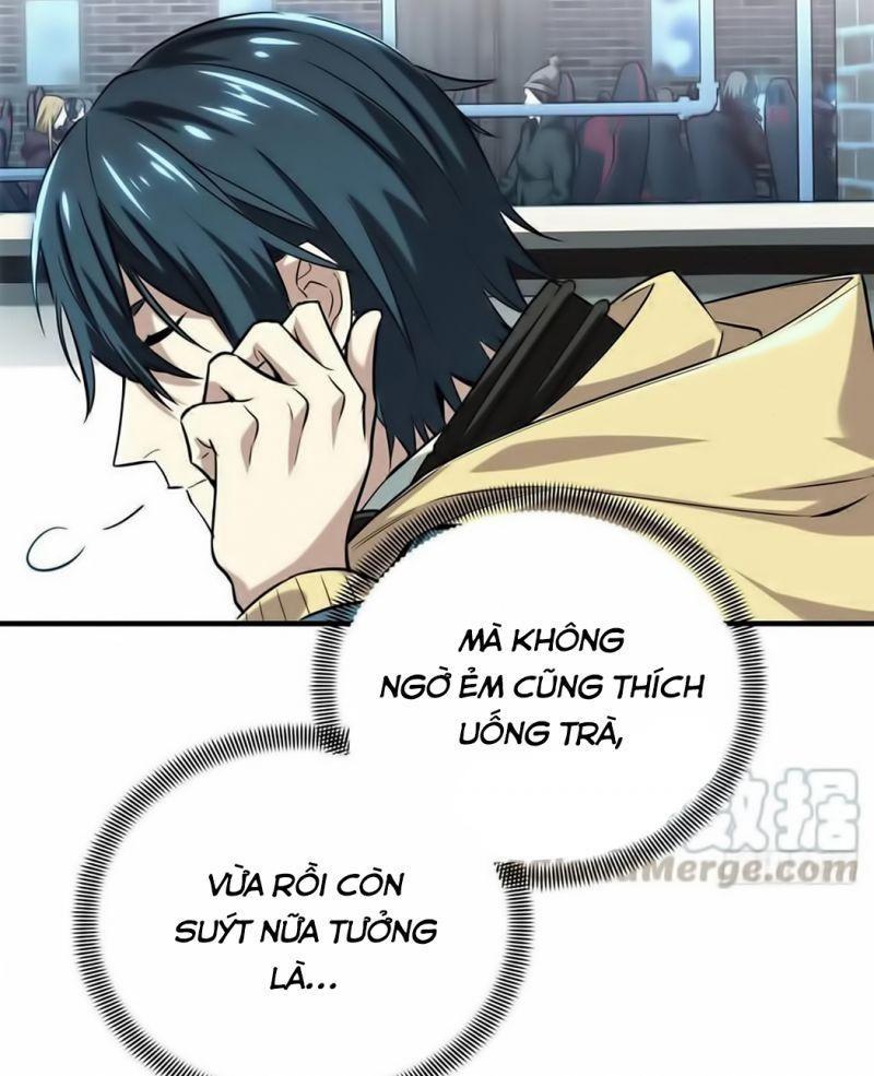 Toàn Chức Cao Thủ [ Bản Màu ] Chapter 38 - Trang 32