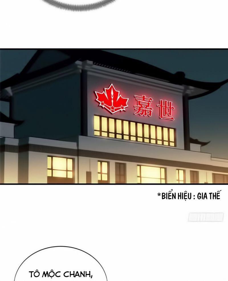 Toàn Chức Cao Thủ [ Bản Màu ] Chapter 38 - Trang 33