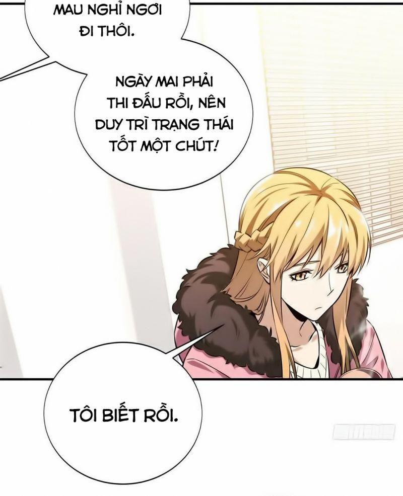 Toàn Chức Cao Thủ [ Bản Màu ] Chapter 38 - Trang 34