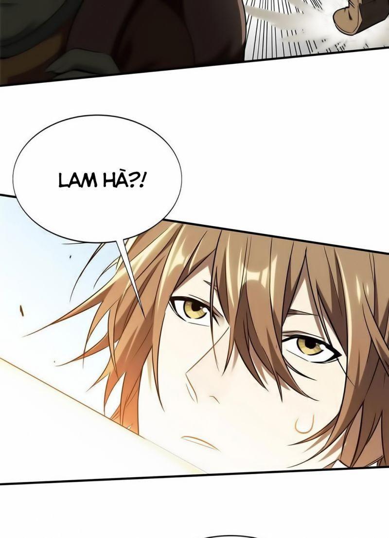 Toàn Chức Cao Thủ [ Bản Màu ] Chapter 38 - Trang 36