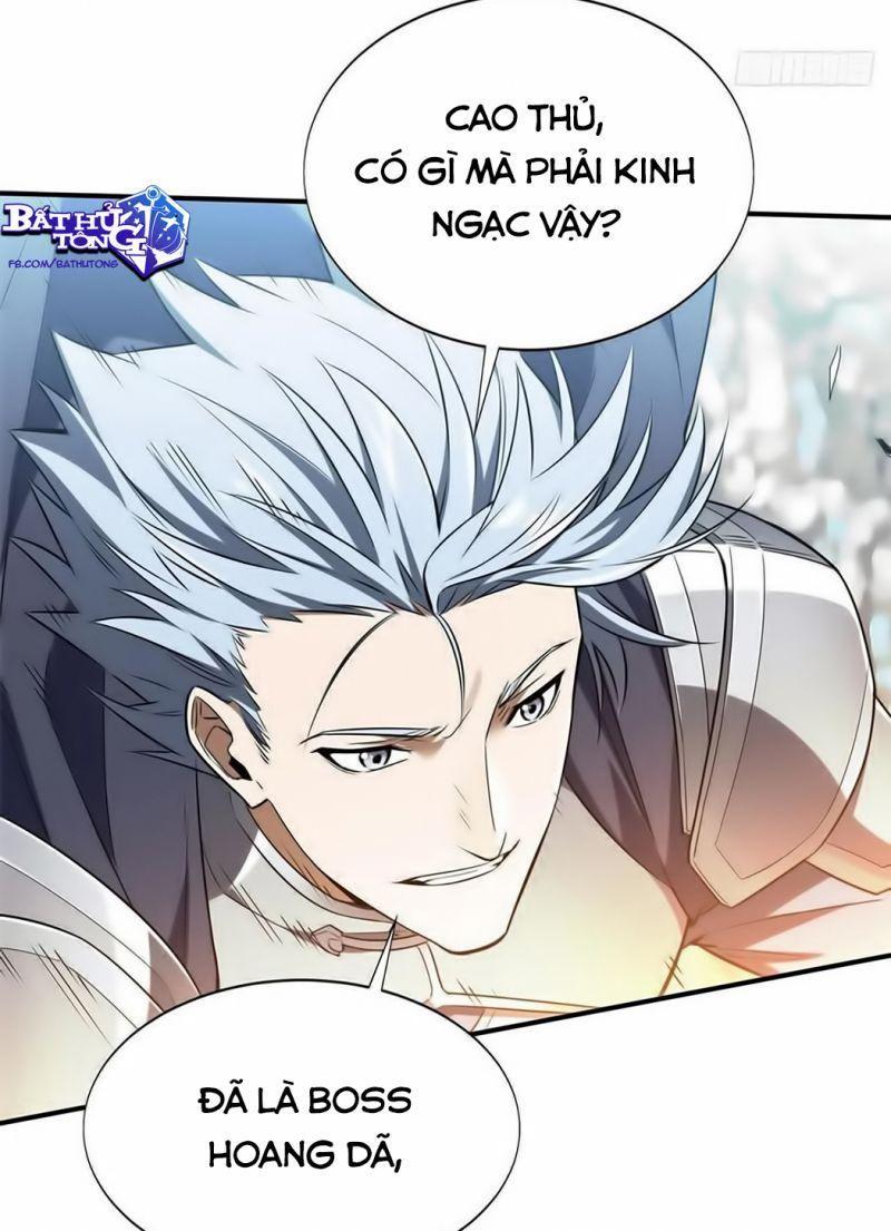 Toàn Chức Cao Thủ [ Bản Màu ] Chapter 38 - Trang 37