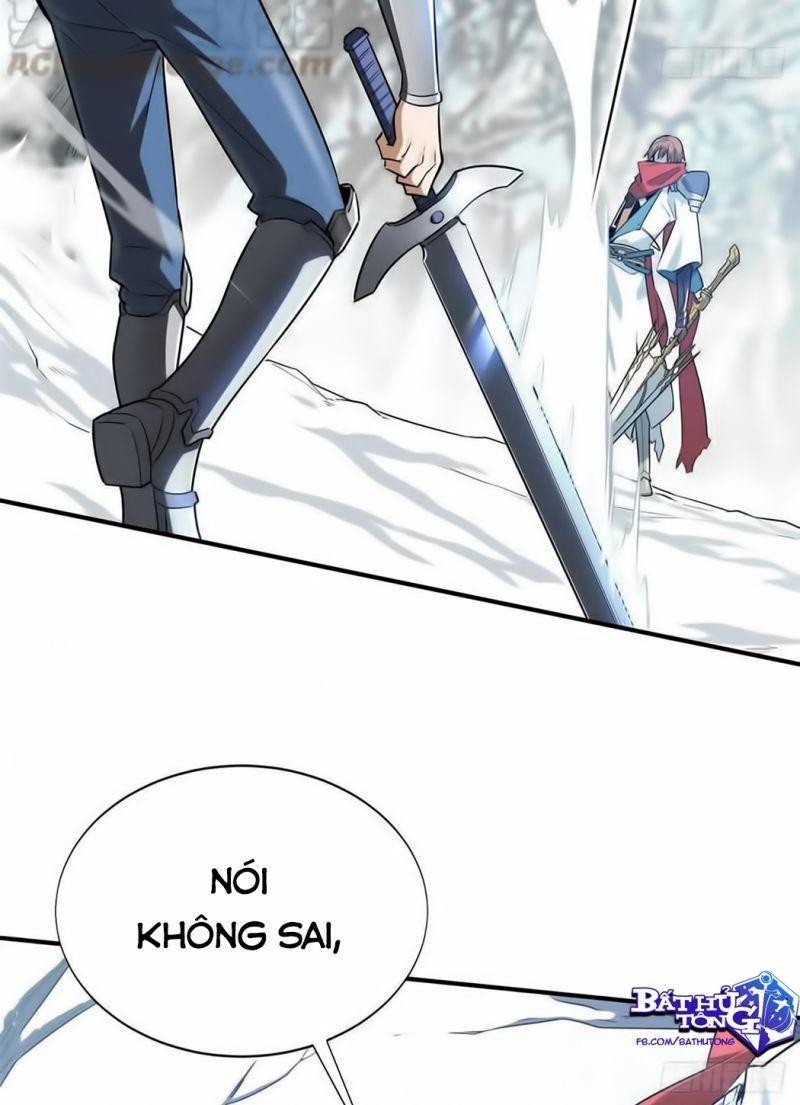 Toàn Chức Cao Thủ [ Bản Màu ] Chapter 38 - Trang 39