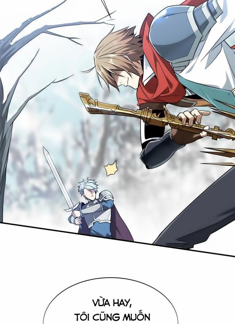Toàn Chức Cao Thủ [ Bản Màu ] Chapter 38 - Trang 40