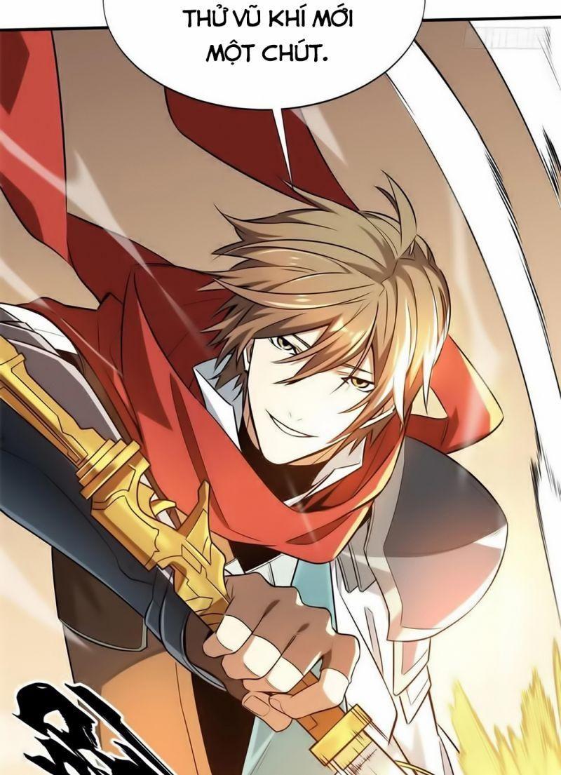 Toàn Chức Cao Thủ [ Bản Màu ] Chapter 38 - Trang 41