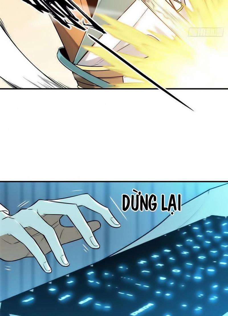 Toàn Chức Cao Thủ [ Bản Màu ] Chapter 38 - Trang 42