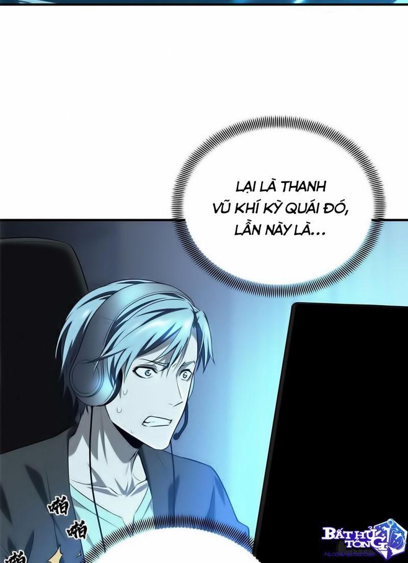 Toàn Chức Cao Thủ [ Bản Màu ] Chapter 38 - Trang 43