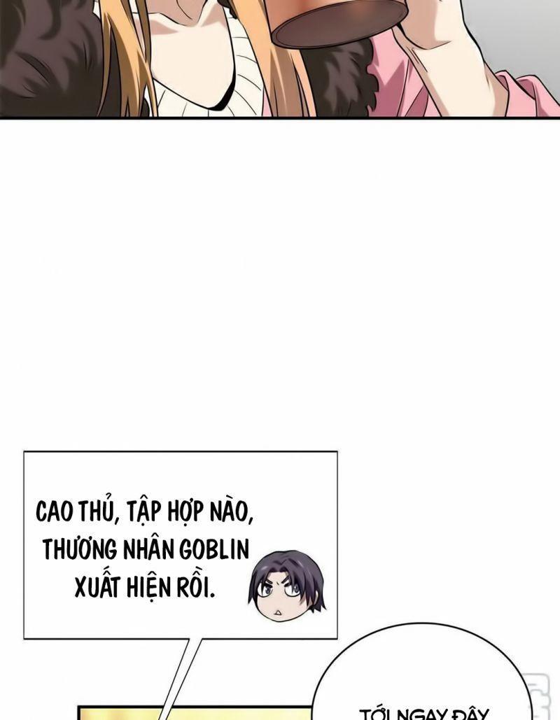 Toàn Chức Cao Thủ [ Bản Màu ] Chapter 38 - Trang 44