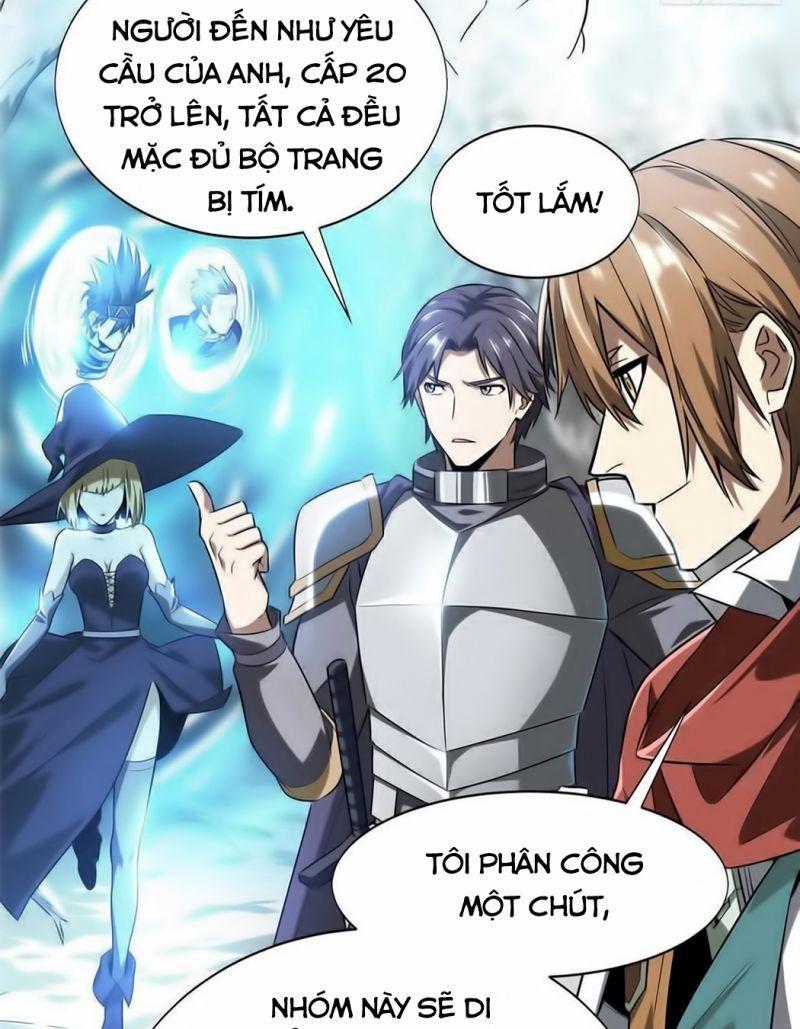 Toàn Chức Cao Thủ [ Bản Màu ] Chapter 38 - Trang 46
