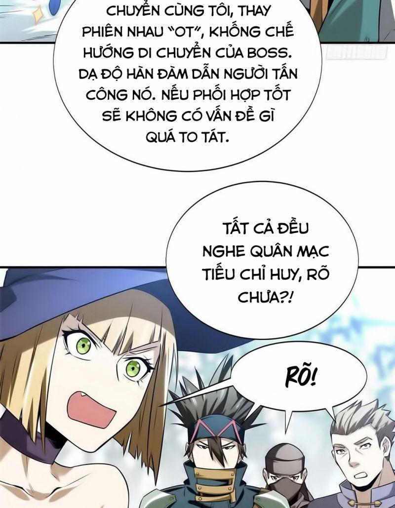 Toàn Chức Cao Thủ [ Bản Màu ] Chapter 38 - Trang 47