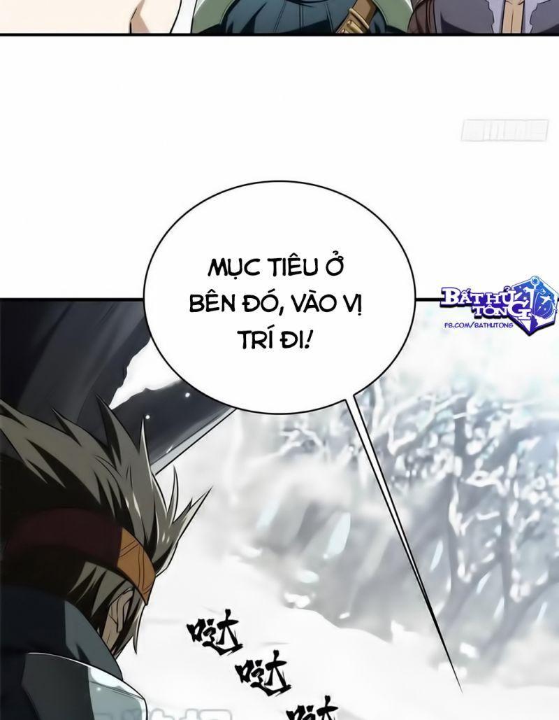 Toàn Chức Cao Thủ [ Bản Màu ] Chapter 38 - Trang 48