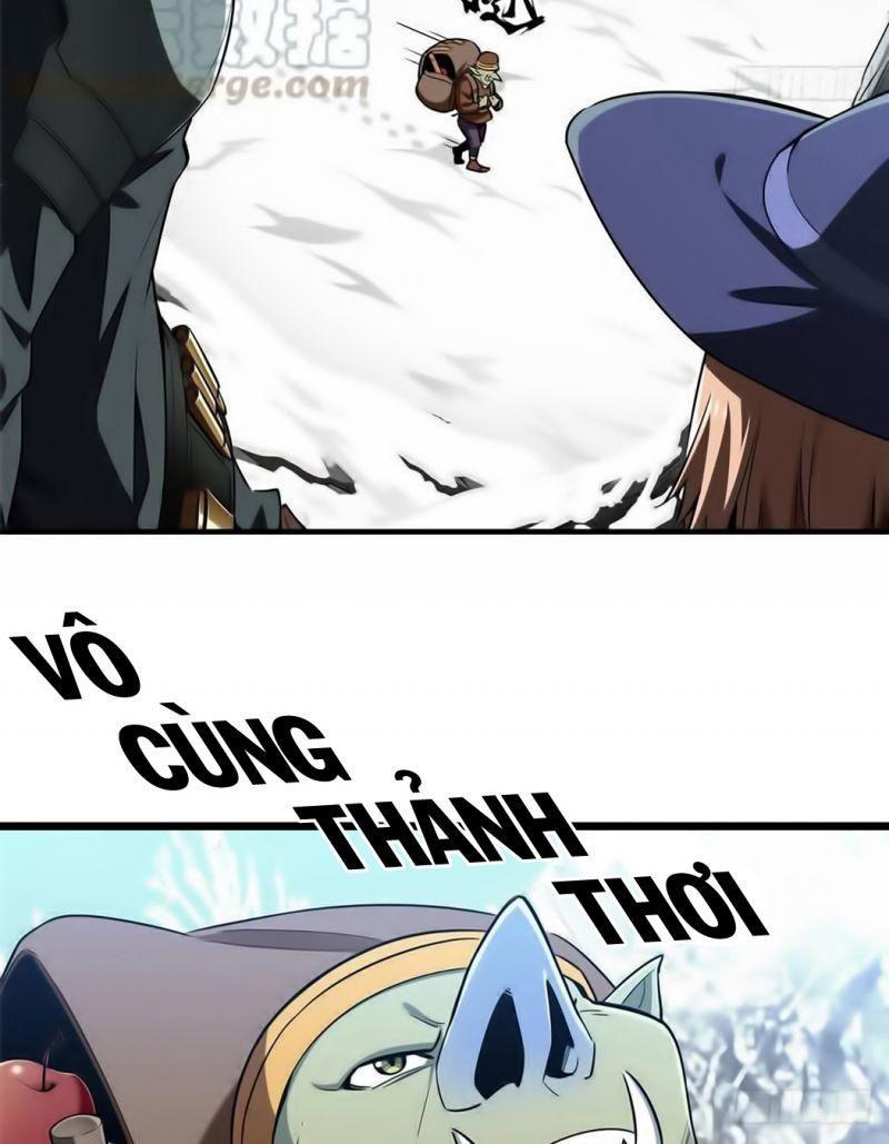 Toàn Chức Cao Thủ [ Bản Màu ] Chapter 38 - Trang 49
