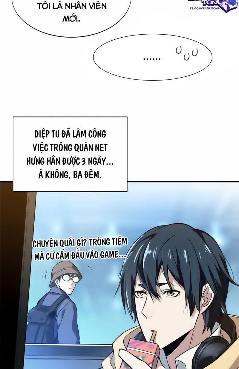 Toàn Chức Cao Thủ [ Bản Màu ] Chapter 38 - Trang 5