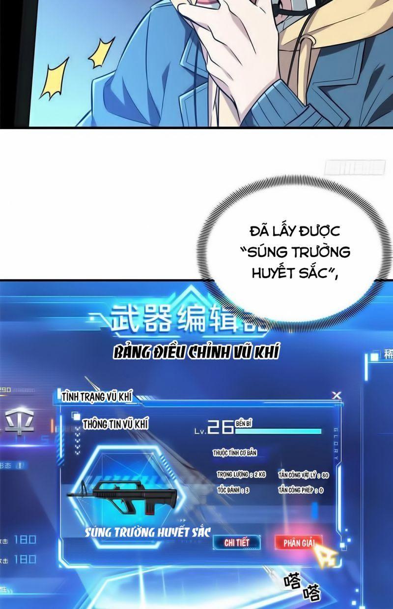 Toàn Chức Cao Thủ [ Bản Màu ] Chapter 38 - Trang 6