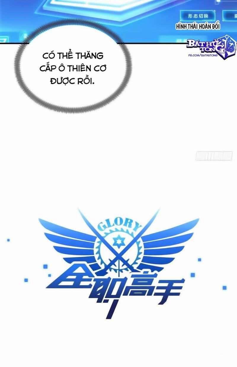 Toàn Chức Cao Thủ [ Bản Màu ] Chapter 38 - Trang 7