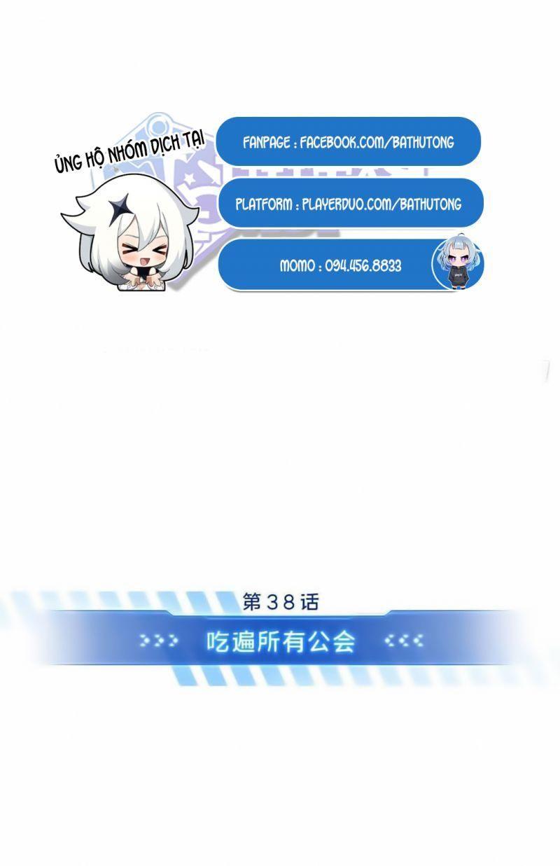 Toàn Chức Cao Thủ [ Bản Màu ] Chapter 38 - Trang 8