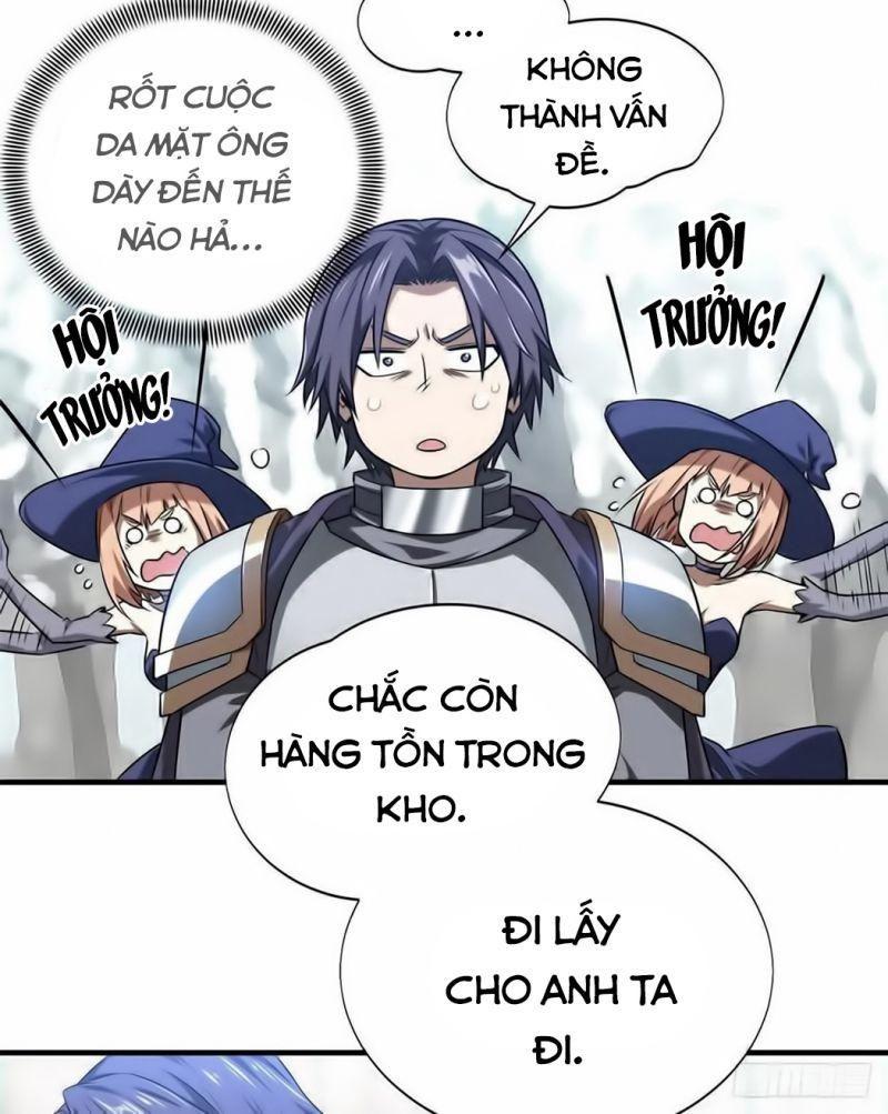 Toàn Chức Cao Thủ [ Bản Màu ] Chapter 39 - Trang 11