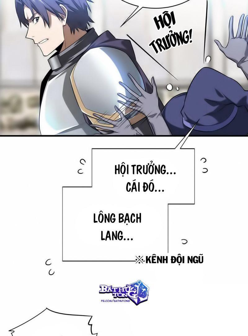 Toàn Chức Cao Thủ [ Bản Màu ] Chapter 39 - Trang 12