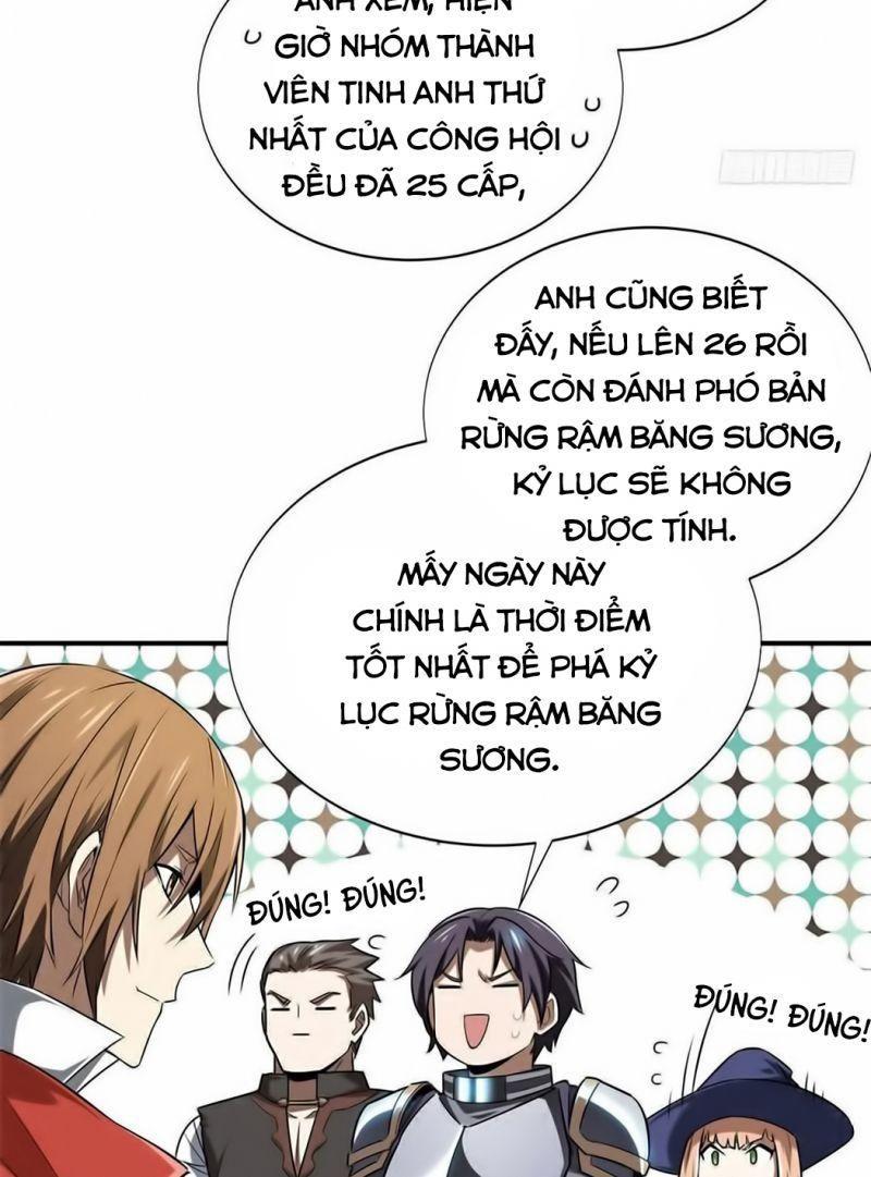 Toàn Chức Cao Thủ [ Bản Màu ] Chapter 39 - Trang 15