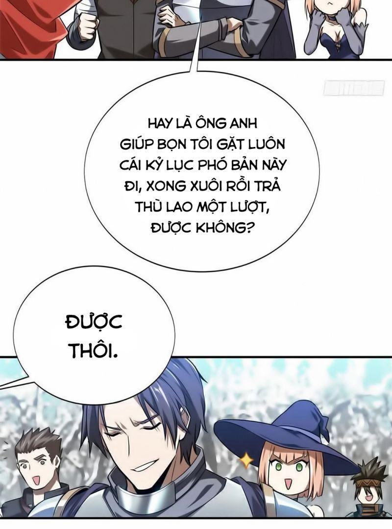Toàn Chức Cao Thủ [ Bản Màu ] Chapter 39 - Trang 16