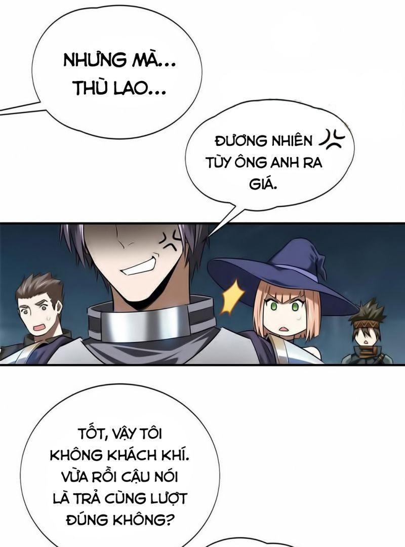 Toàn Chức Cao Thủ [ Bản Màu ] Chapter 39 - Trang 17