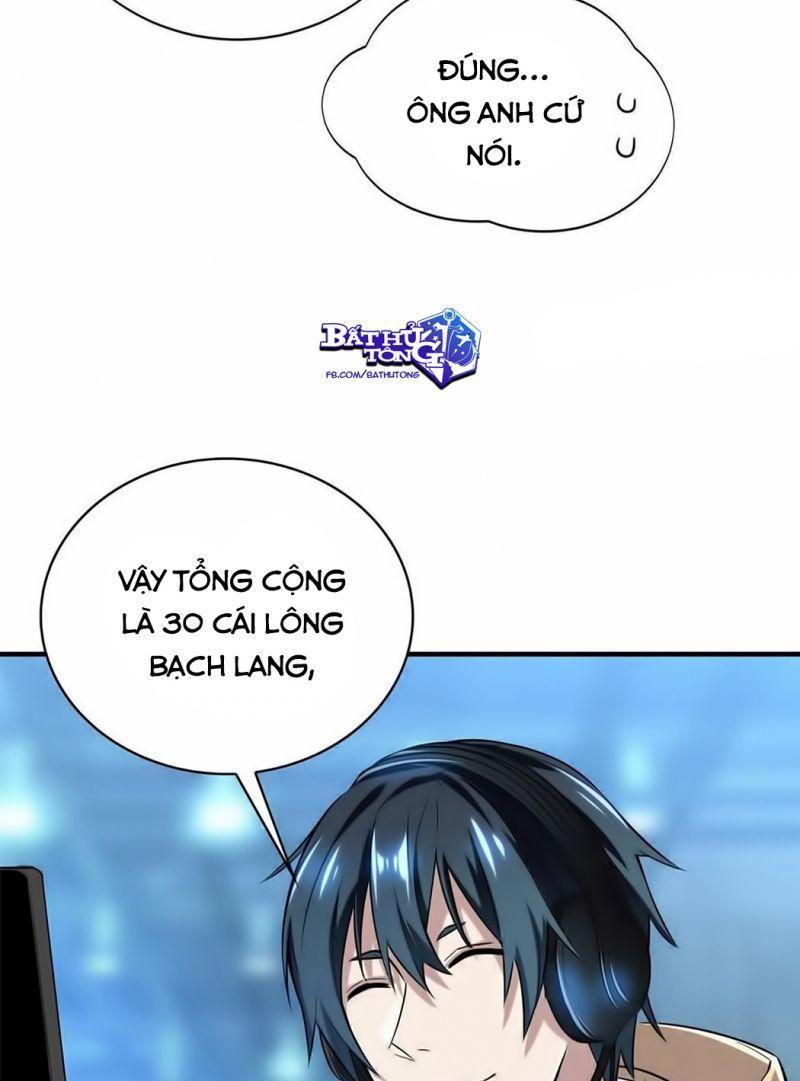 Toàn Chức Cao Thủ [ Bản Màu ] Chapter 39 - Trang 18